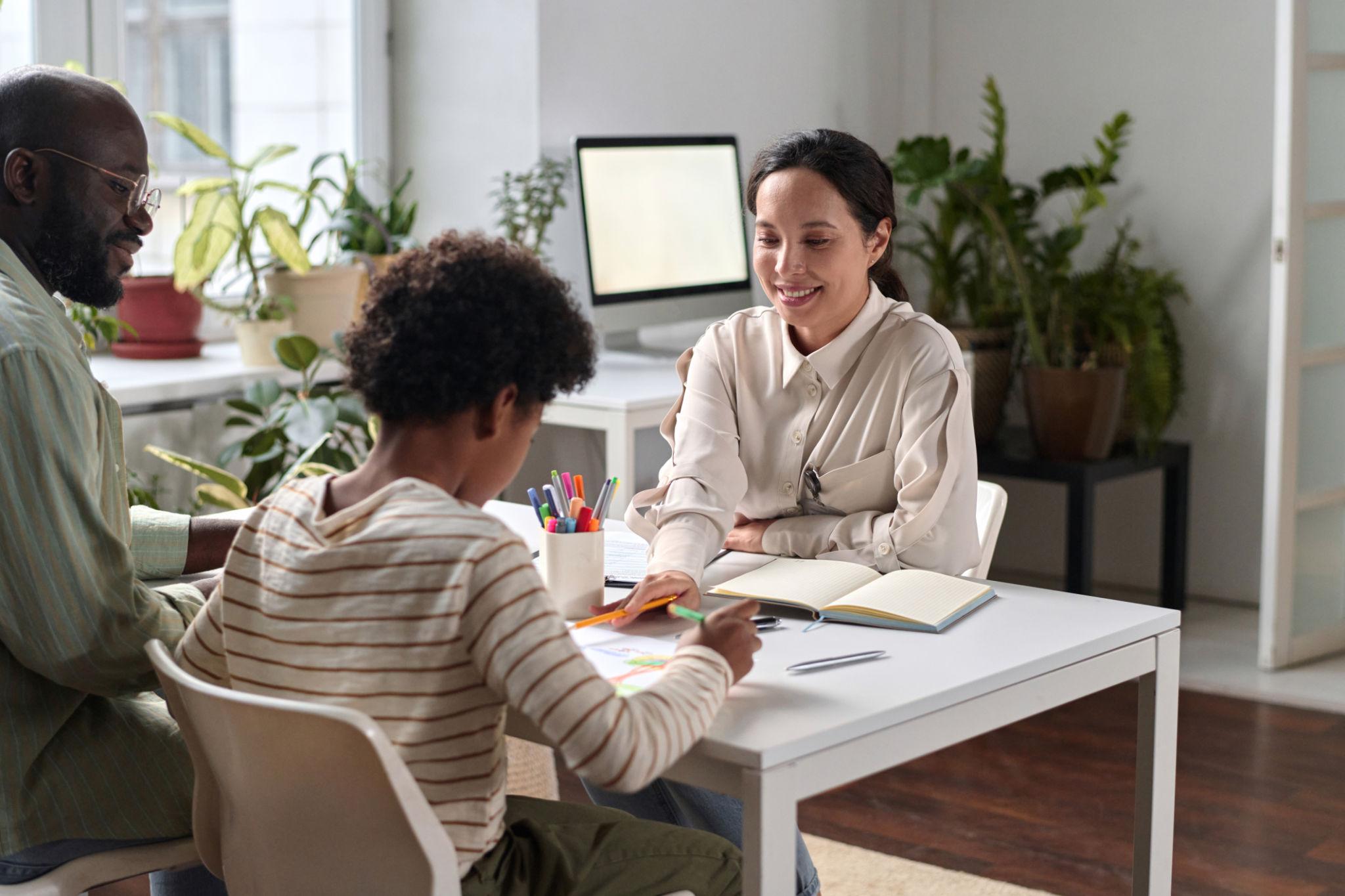 Personalized psychiatric treatment options by telehealth in Florida
